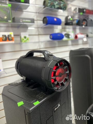 Колонка eltronic 20-44