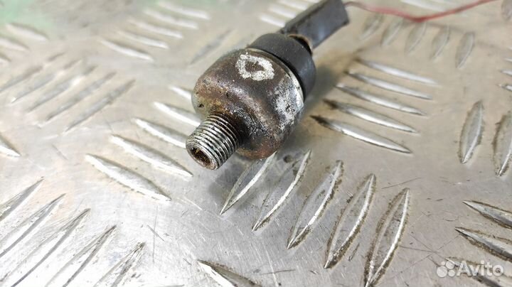 Датчик давления масла Mazda Carol 2004-2009