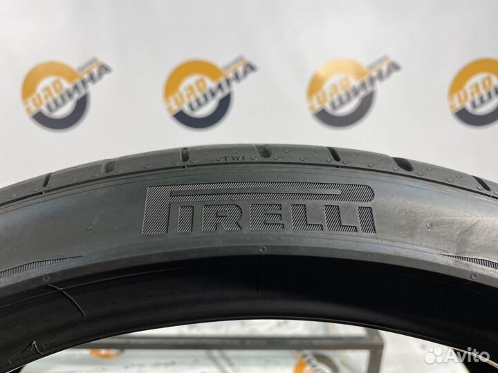 Pirelli P Zero PZ4 235/35 R19 90T