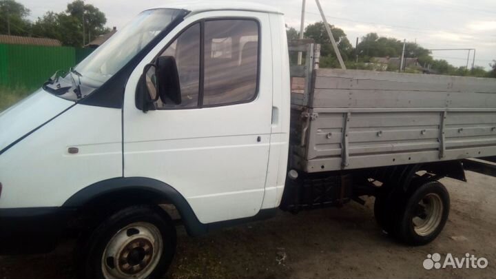 Грузоперевозки газель самосвал