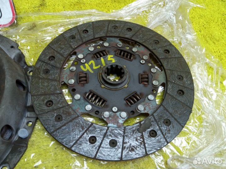 Корзина сцепления передняя УАЗ Патриот/Уаз3163