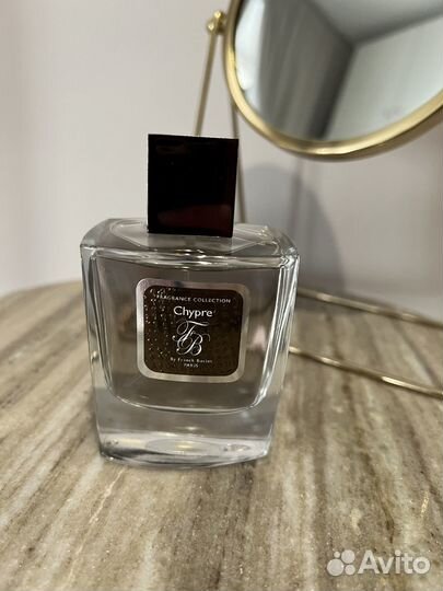 Парфюм, оригинал, любой за 3к