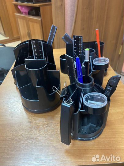 Канцелярский набор