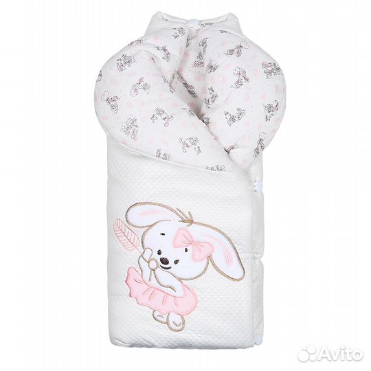 Комплект на выписку 4 предмета