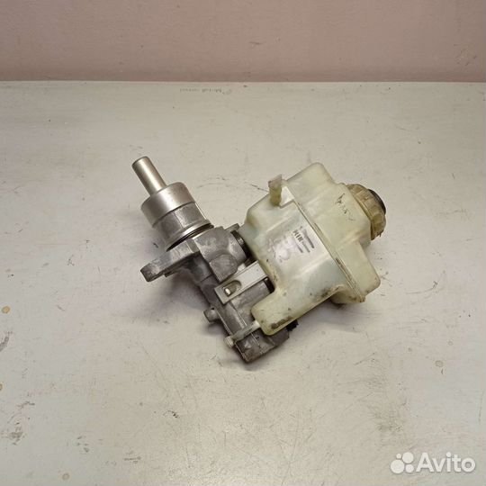 Главный тормозной цилиндр BMW e39