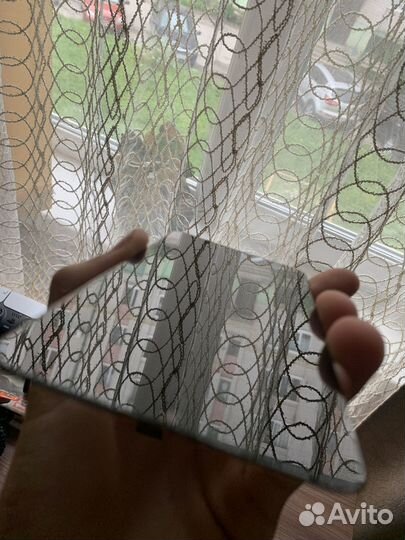 Дисплей huawei p20 lite