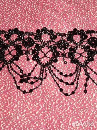 Колье Милен