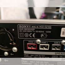 sony hcd - Купить аудио- и видеотехнику во всех регионах с ...