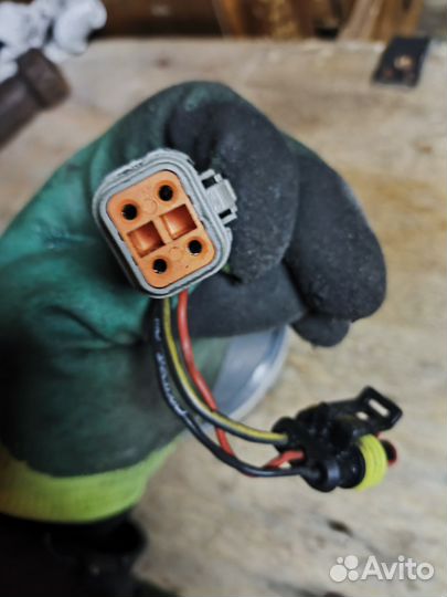 Статор Ducati (тайга )