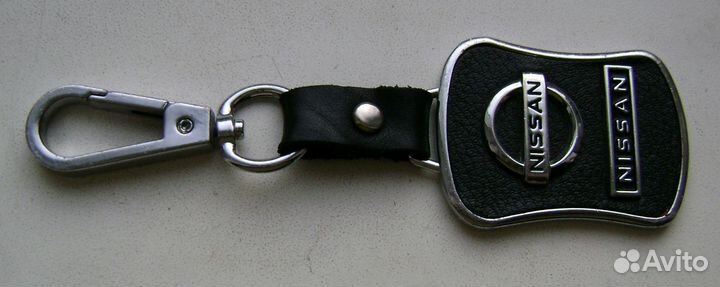 Брелок для ключей