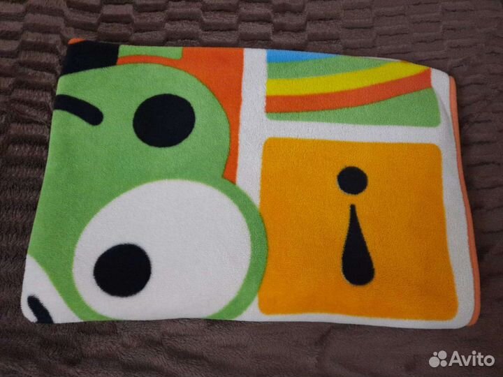 Одеяло детское