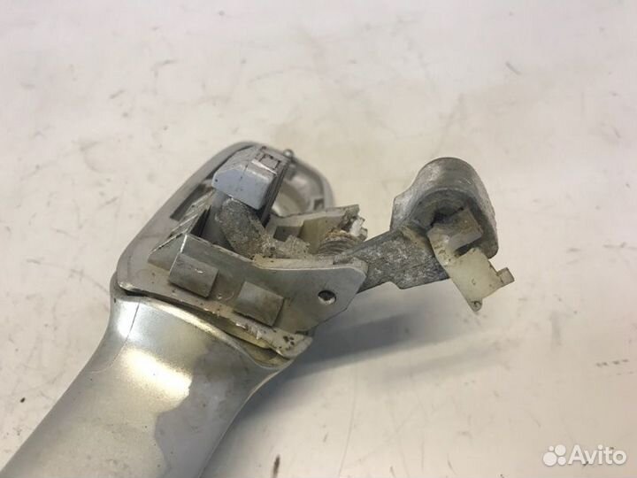 Ручка двери наружная передняя левая Mazda 6 Gg