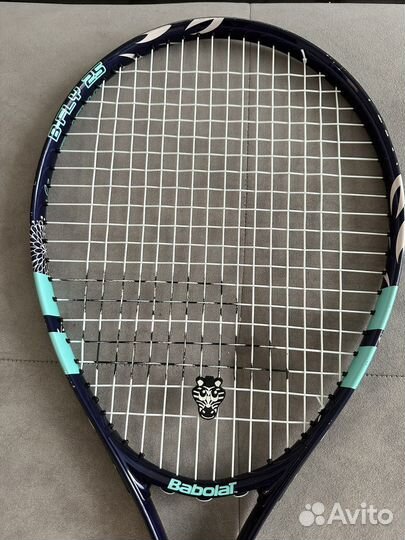 Ракетка для большого тенниса babolat