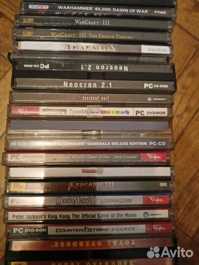 Игры диски для пк Корсары 3, Far Cry, Linkin Park