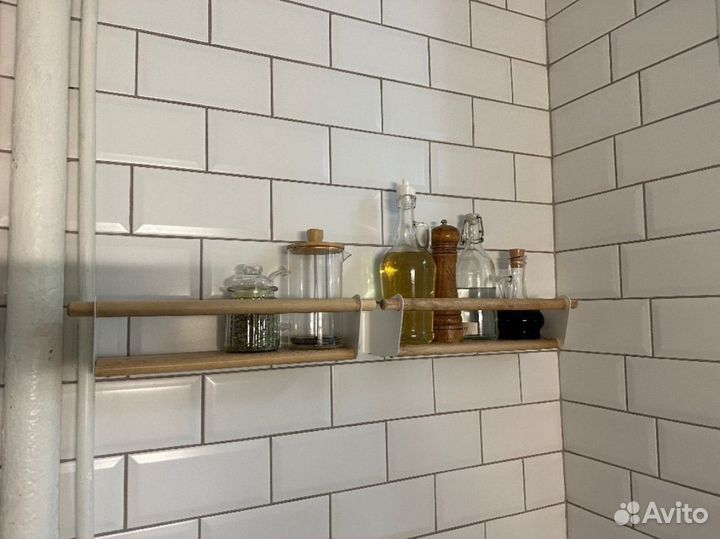 Полка IKEA nereby