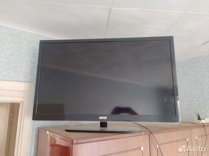 Телевизор бу