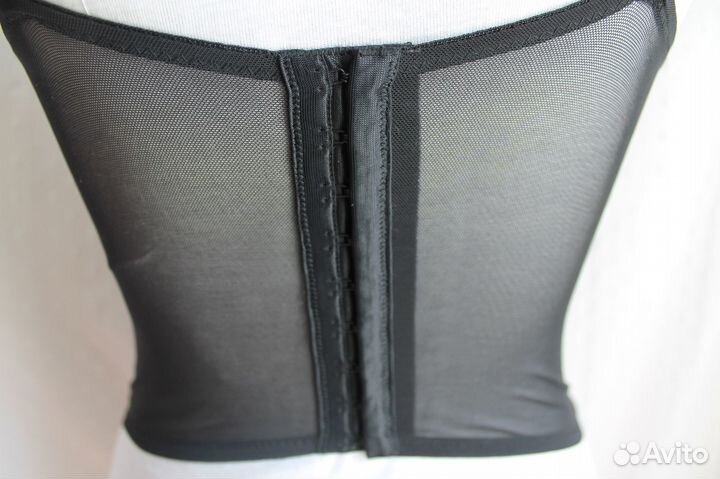 Топ женский вечерний 46-48 размер