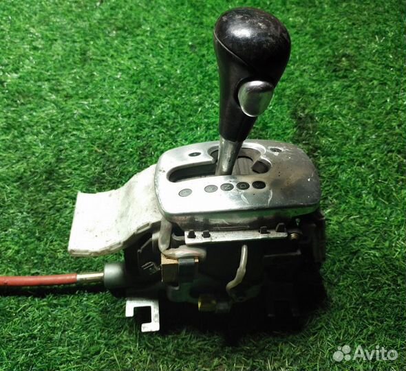 Кулиса кпп Audi A8