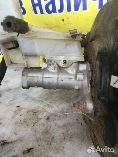 Вакуумный усилитель тормозов Mazda 6 GH