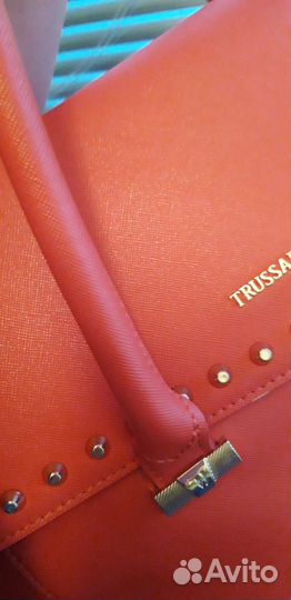Сумка Trussardi Италия
