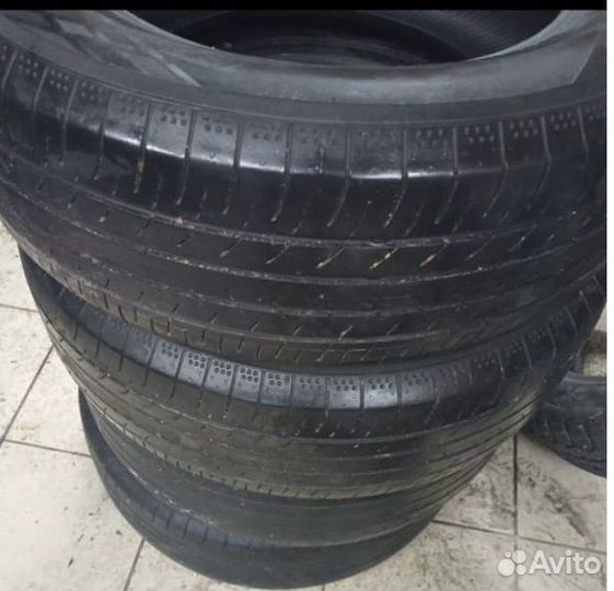 Yokohama BluEarth AE-51A 25/65 R16 95R