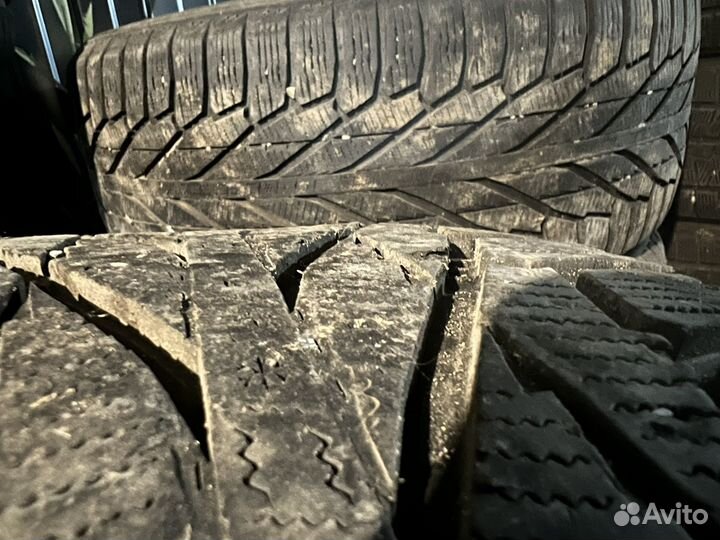 Nokian Tyres Hakkapeliitta R2 SUV 285/50 R20