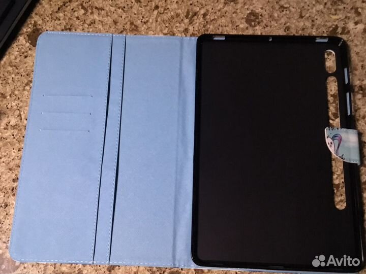 Чехол для планшета samsung 7s