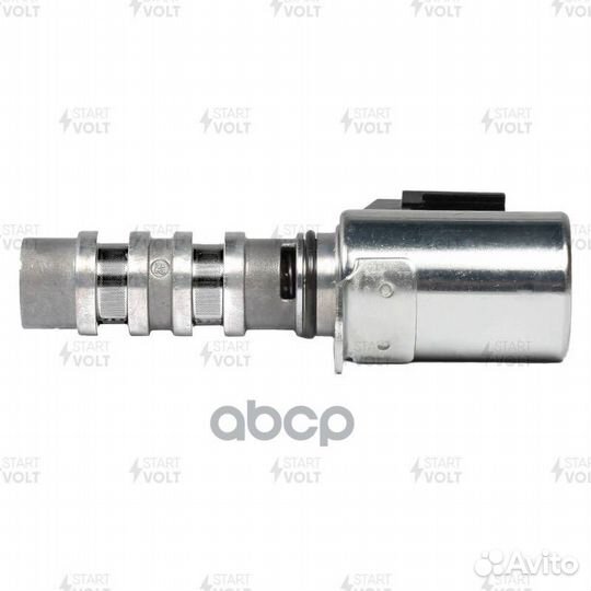 Клапан эл. рег. фаз грм для а/м Nissan Teana J3