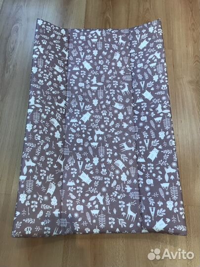 Доска пеленальная (Little Snail)