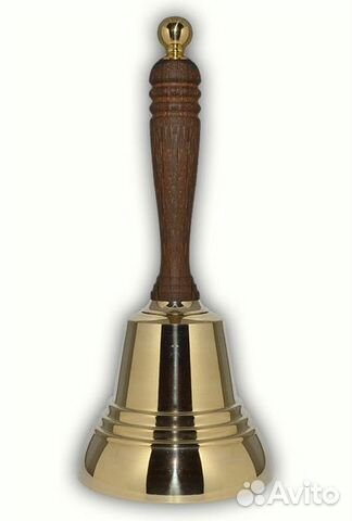 Валдайские колокольчики KVP7R