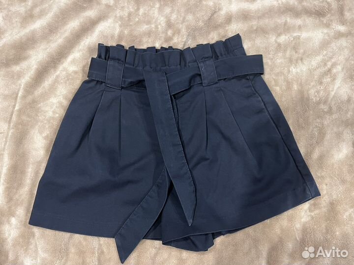 Шорты Zara, р. XS