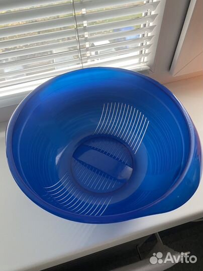 Друшлак Tupperware