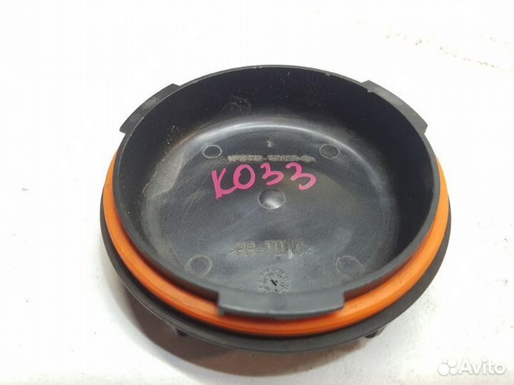 Крышка корпуса фары Ford Focus 3 1.6 pnda 2012