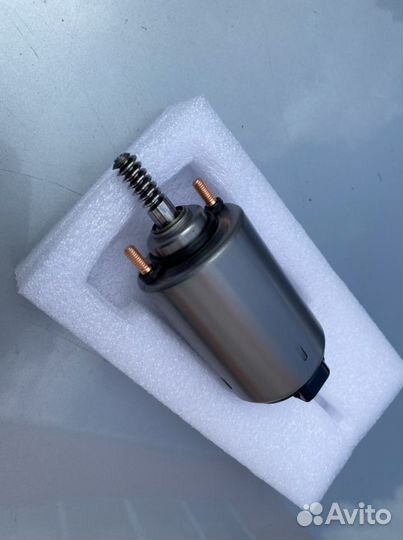 BMW N42 N46 моторчик vvt