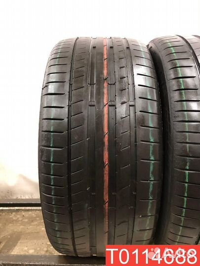 Continental ContiSportContact 5P 255/35 R19 96Y