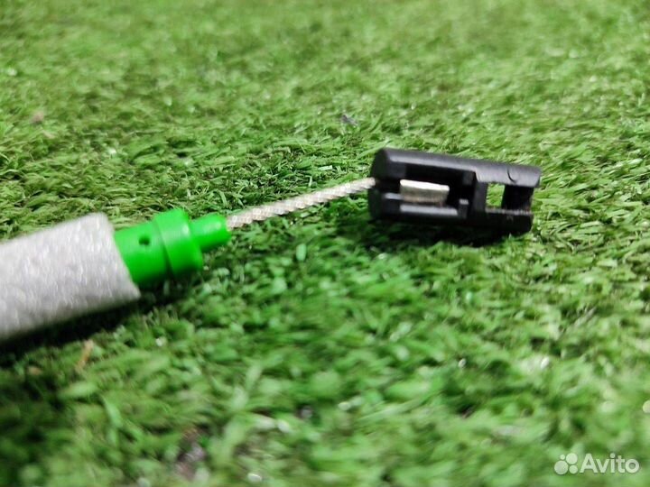 Тросик внутренней ручки двери BMW X3 E83 2004