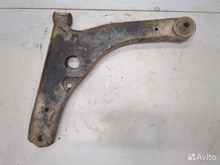 Рычаг подвески Ford Transit, 2010