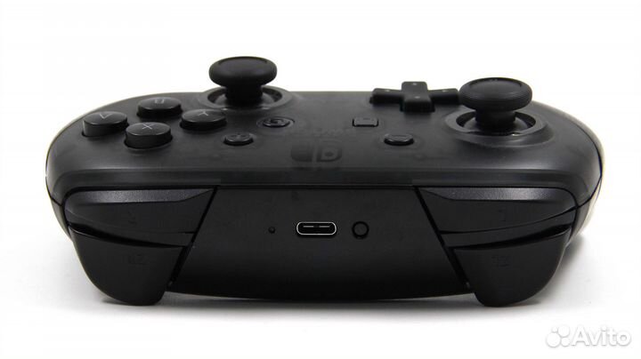 Геймпад Pro Controller для Nintendo Switch