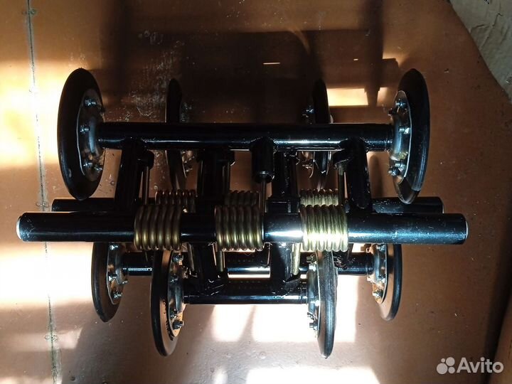 Продаю Запчасти к Снегоходу Буран