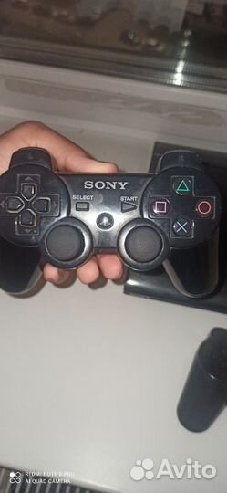 Sony PS3 super slim