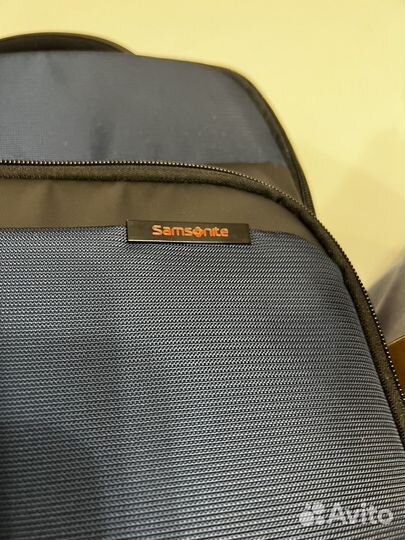 Рюкзак мужской новый