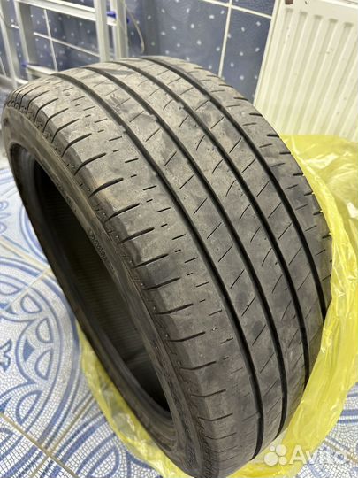 Bridgestone Turanza T005A 235/45 R18