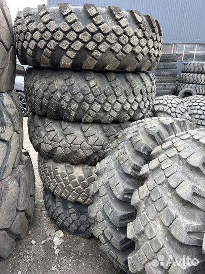 Шины 425/85R21 бу большой выбор