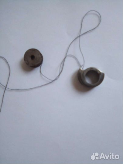 Челнок шпулька швейной машинки Версаль