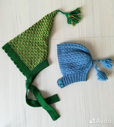 Шапка СССР винтаж