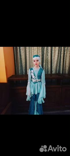 Продам костюмы для восточных танцев