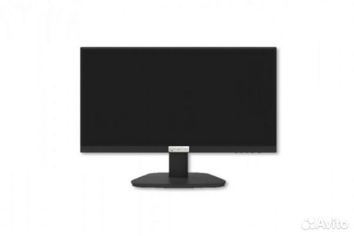 Монитор Lightcom V-plus vplus238 черный