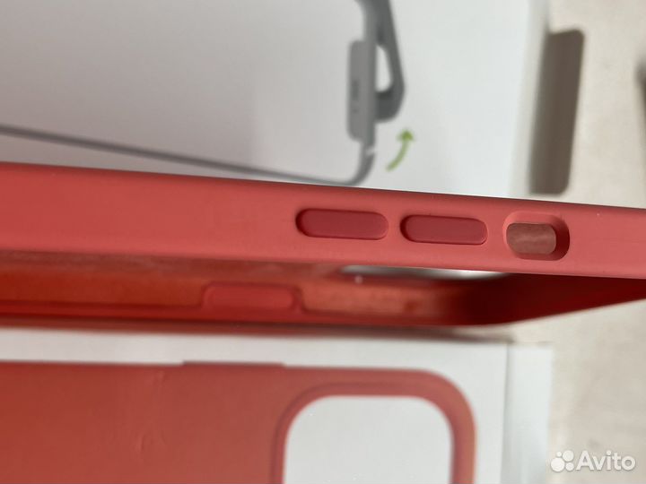 Чехол на iPhone 12 pro max