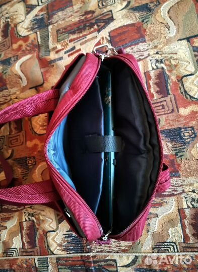 Сумка для планшета