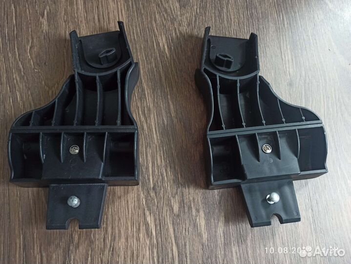 Переходник maxi cosi (для новой и старой версии)